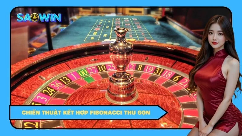 Chiến thuật kết hợp Fibonacci thu gọn