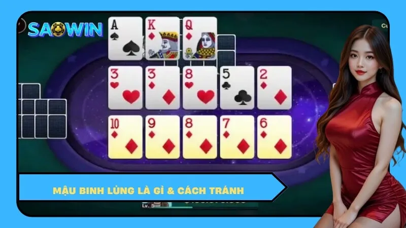 Mậu Binh Lủng Là Gì Cách Tránh