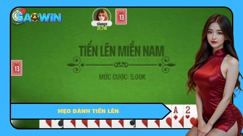 Mẹo Đánh Tiến Lên: Nhớ Bài & Phán Nước