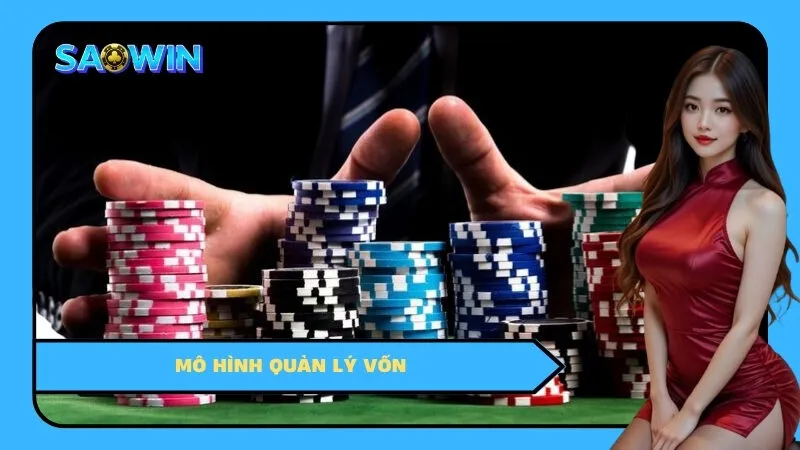 Mô hình quản lý vốn