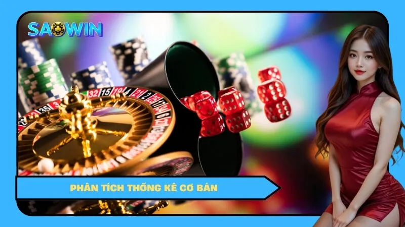 Phân Tích Thống Kê Cơ Bản