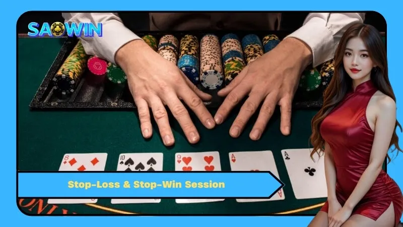 Stop-Loss & Stop-Win Session